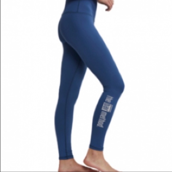 DYI Take Control Full Length Chambray Bar Method Size M - Picture 1 of 4